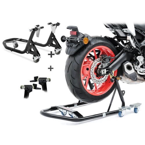 Kit cavalletto montaggio