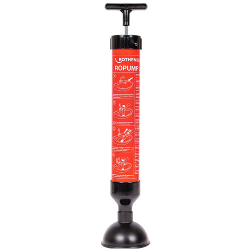 Pompa stura lavabo - , ad