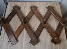 Appendiabiti da parete in