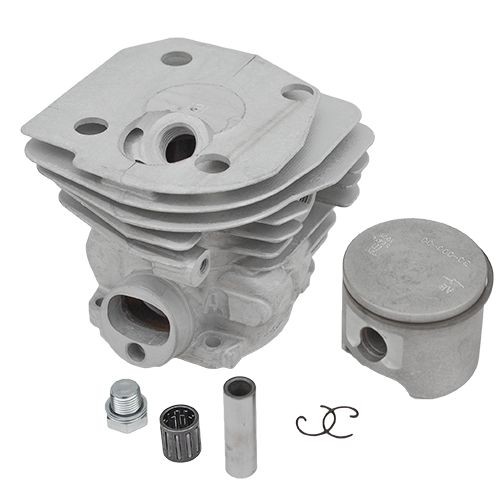 Cilindro oem husqvarna 346 - oem, xp