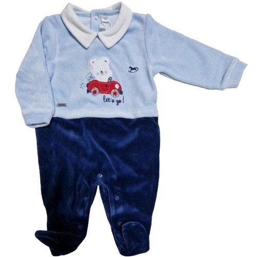 Tutina cielo neonato - , in