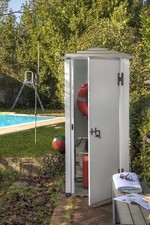 Garden cottage casetta - garden,