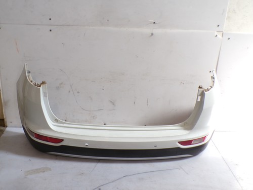 15493 paraurti posteriore kia - 15493,