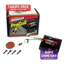 Moroso 72355 kit pro coil - 72355,,