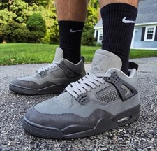 Nike Jordan 4 Retro SE Paris