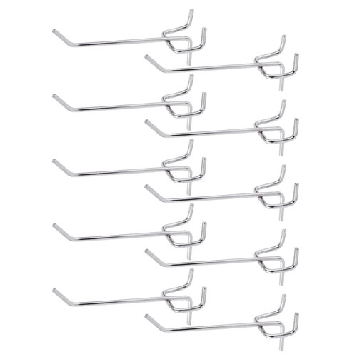 Gancio per scaffale 50 - gancio,