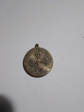 Ancient Asia Medal Cm 2