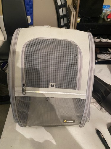 Borsa viaggio per - da, animali