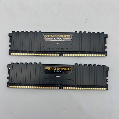 Corsair vengeance lpx gb - corsair, 8