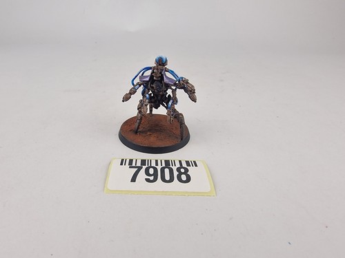 Necrons hexmark destroyer - necrons,
