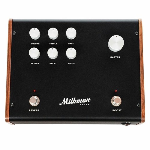 Milkman sound the amp - milkman,