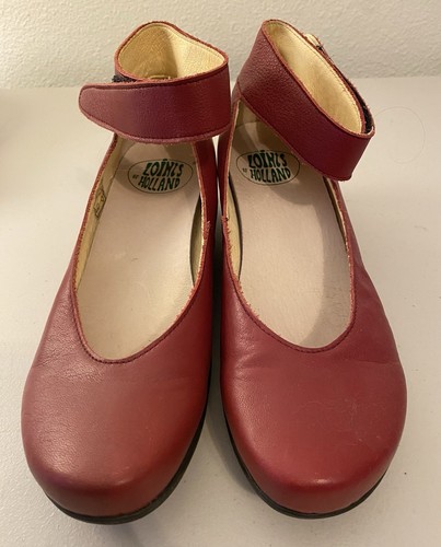 Scarpe con zeppa - , loints