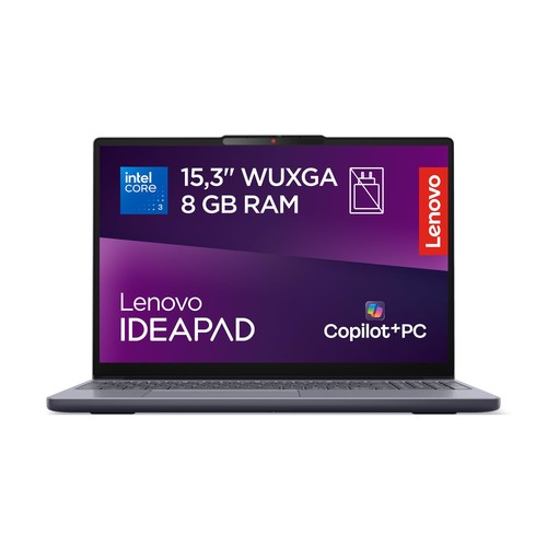 Lenovo ideapad slim - 3, notebook