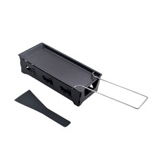  Bistecchiera Piccola Piastra