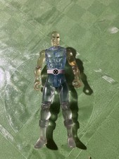 Lotto Giocattoli Marvel/Dc