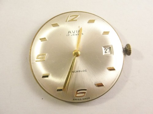 Movimento orologio jewel - orologio,