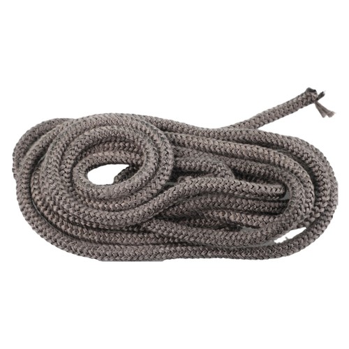 Corda stufa brucia legna 9mm - corda,