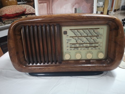 Radio epoca anni - radio,
