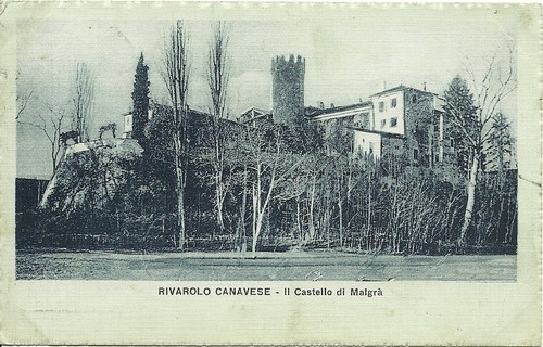 Rivarolo canavese il - canavese,