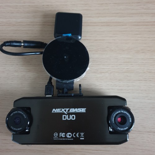 Next base duo - duo, cam
