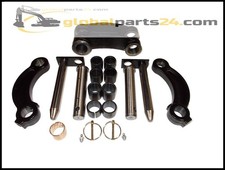 Bulloni e boccole pala per