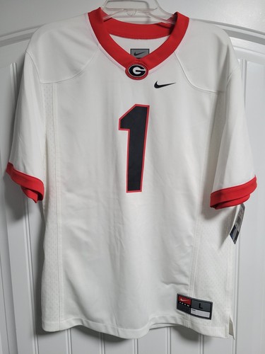 Maglia georgia bulldogs - maglia,