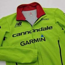 Castelli Cannondale Cycling