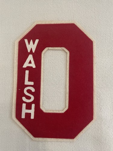 Ottumwa iowa walsh - ottumwa,