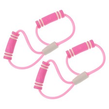  2 Pezzi Fascia di Resistenza