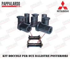 KIT 12 BOCCOLE BALESTRE