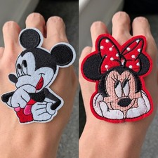 Disney Topolino e Minnie film