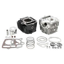 KIT CILINDRO PISTONE 50MM PER