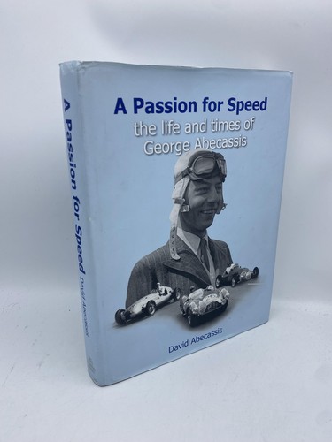 Passion for speed - passion, the