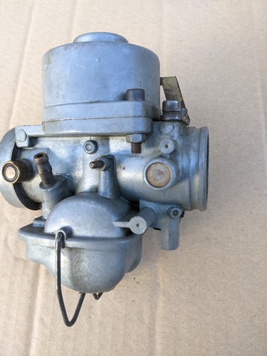 Carburatore keihin honda - keihin,