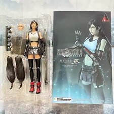 Action Figure Final Fantasy