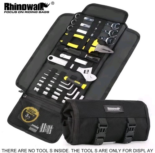 Kit set borsa porta attrezzi - kit,