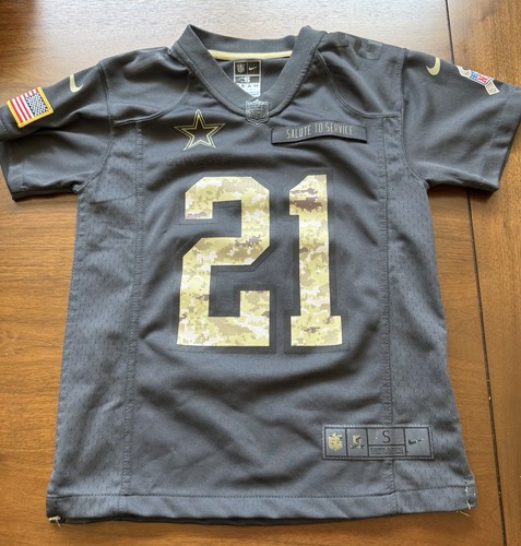 Maglia nike dallas cowboys - maglia,
