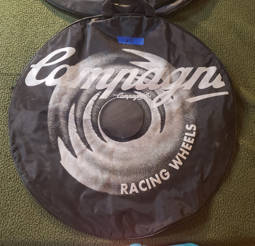 Borsa corsa vintage - borsa, da
