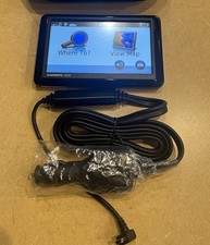 Garmin Nuvi 1490