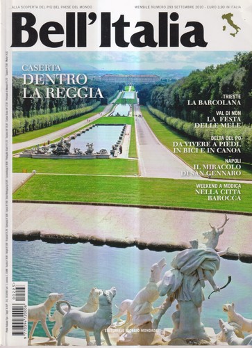 Bell italia 293 - bell'italia,