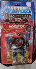 Mosquitor L'Orda del Male
