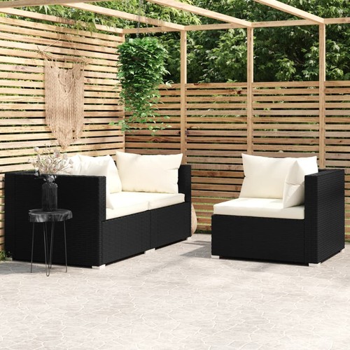 Set divano giardino - da, 3