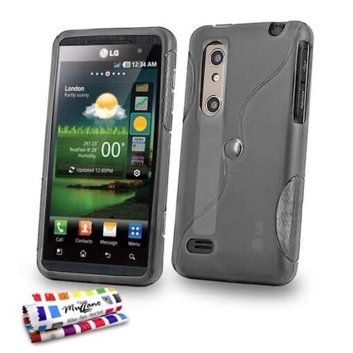 Coque optimus p920 - p920, "
