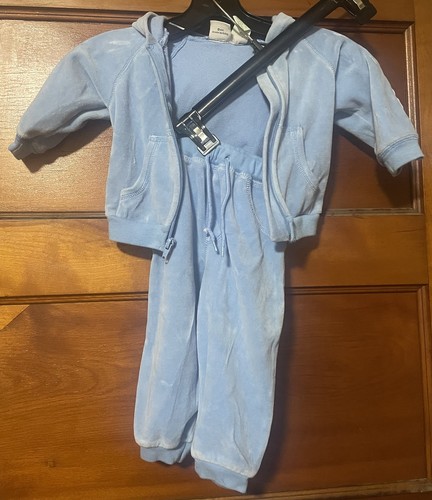 Felpa blu bambino sesame - felpa,