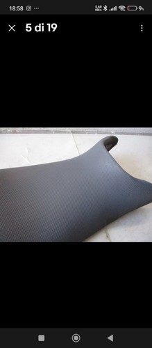 Sella originale honda transalp - originale,