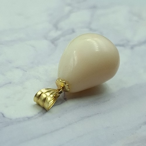 Ciondolo pendente oro - ciondolo,