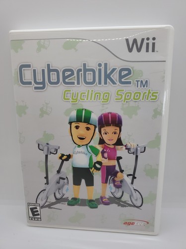 Cyberbike cycling sports - cyberbike,