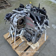 46339240 Motore JEEP Wrangler