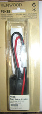 Filtro antirumore Kenwood