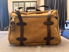 Borsa Pullman Filson Rugged